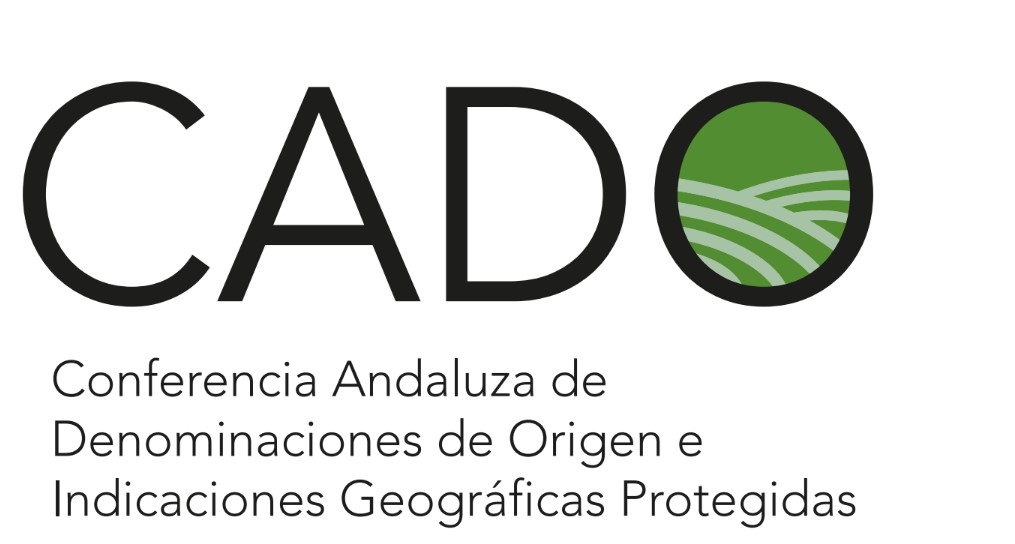 La Conferencia Andaluza de Denominaciones de Origen de Andalucía (CADO) es una asociación que representa a las Denominaciones de Origen Protegidas.