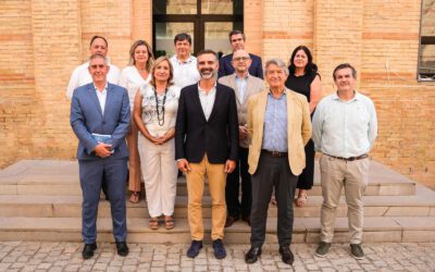 CADO se reúne con el Consejero de Agricultura y Pesca de la Junta de Andalucía para defender la calidad diferenciada