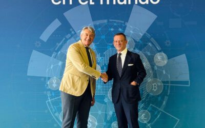 La CADO firma un convenio de colaboración con Andalucía Trade