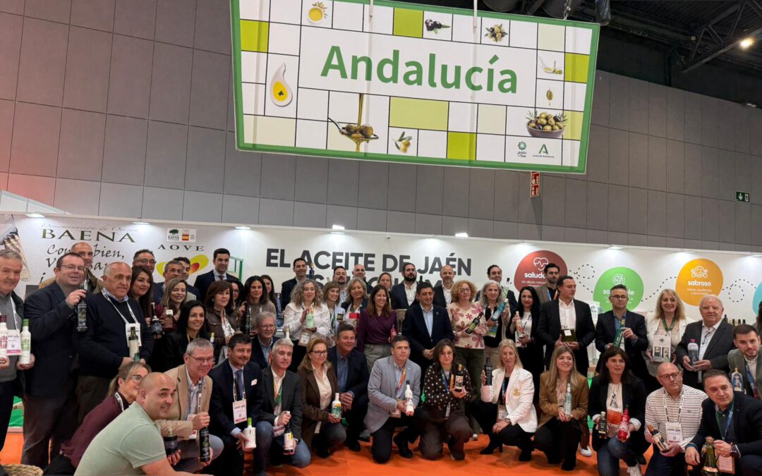 Alimentaria 2026