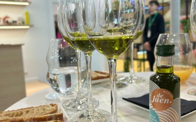 CADO visita con sus sellos de calidad diferenciada, Madrid Fusión 2026